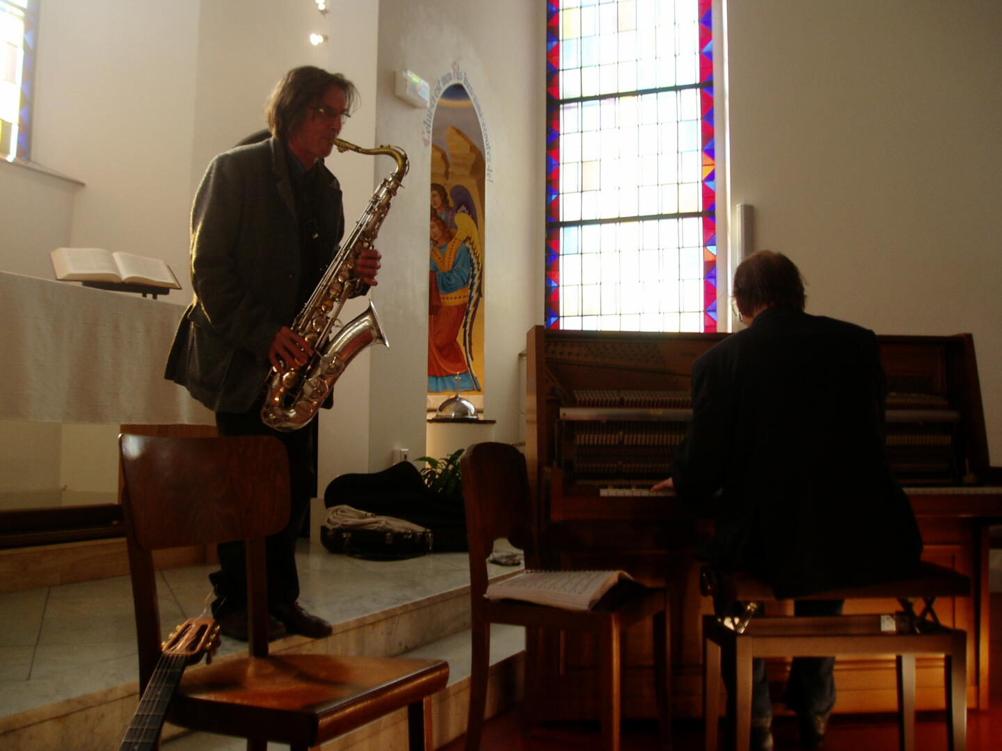 gala des profs 27 avril 2014